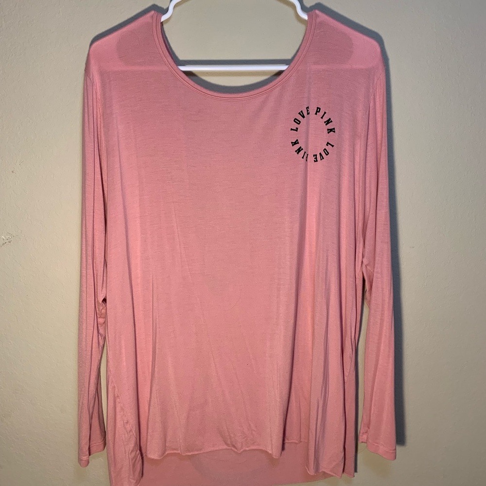 VS PINK Shirt